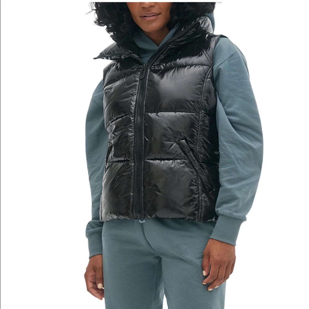 Noize Women’s Puffer Vest
